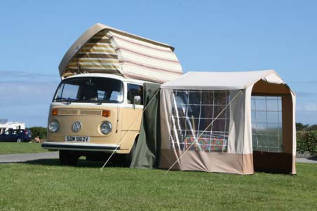 Camper