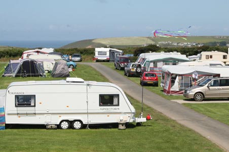 Caravan