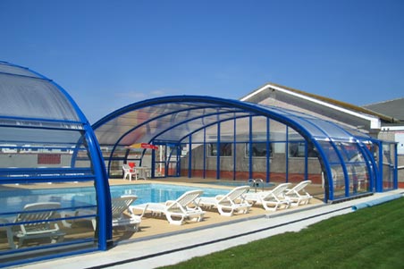 Pool Cover