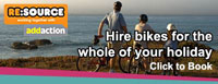 Bike Hire