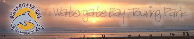 Watergate Bay Touring Park