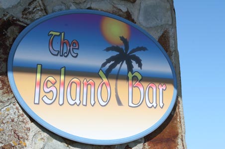 Island Bar