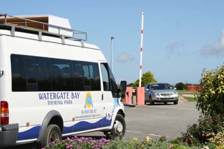 Free Minibus