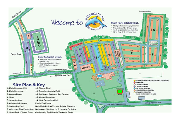 Site Map