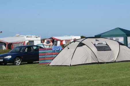 Tent