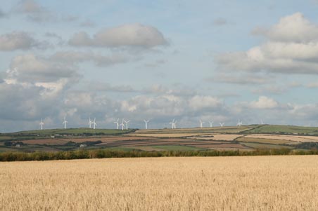 Wind Mills